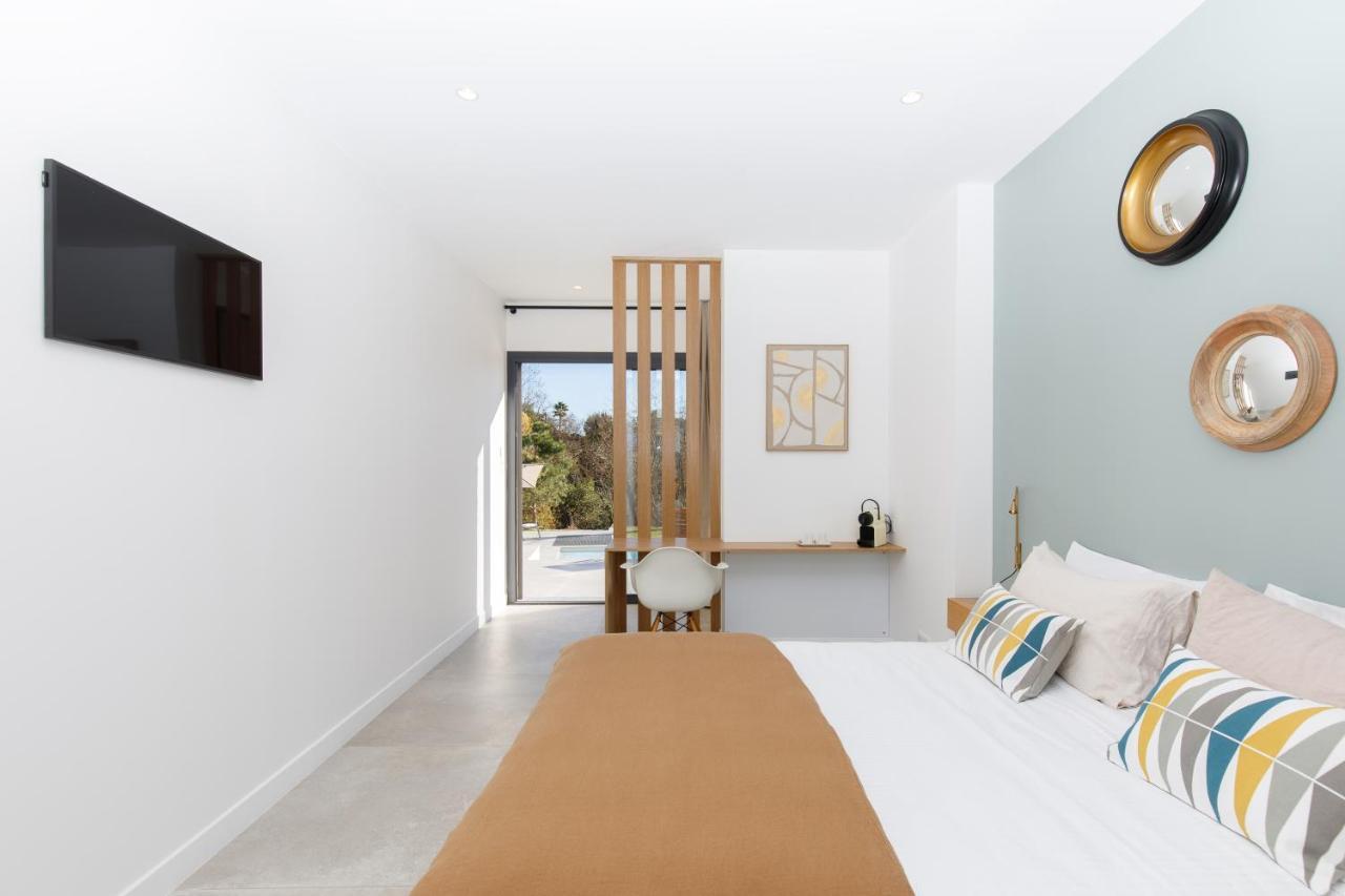 Villa Soha - Luxury Bed & Breakfast 穆然 外观 照片