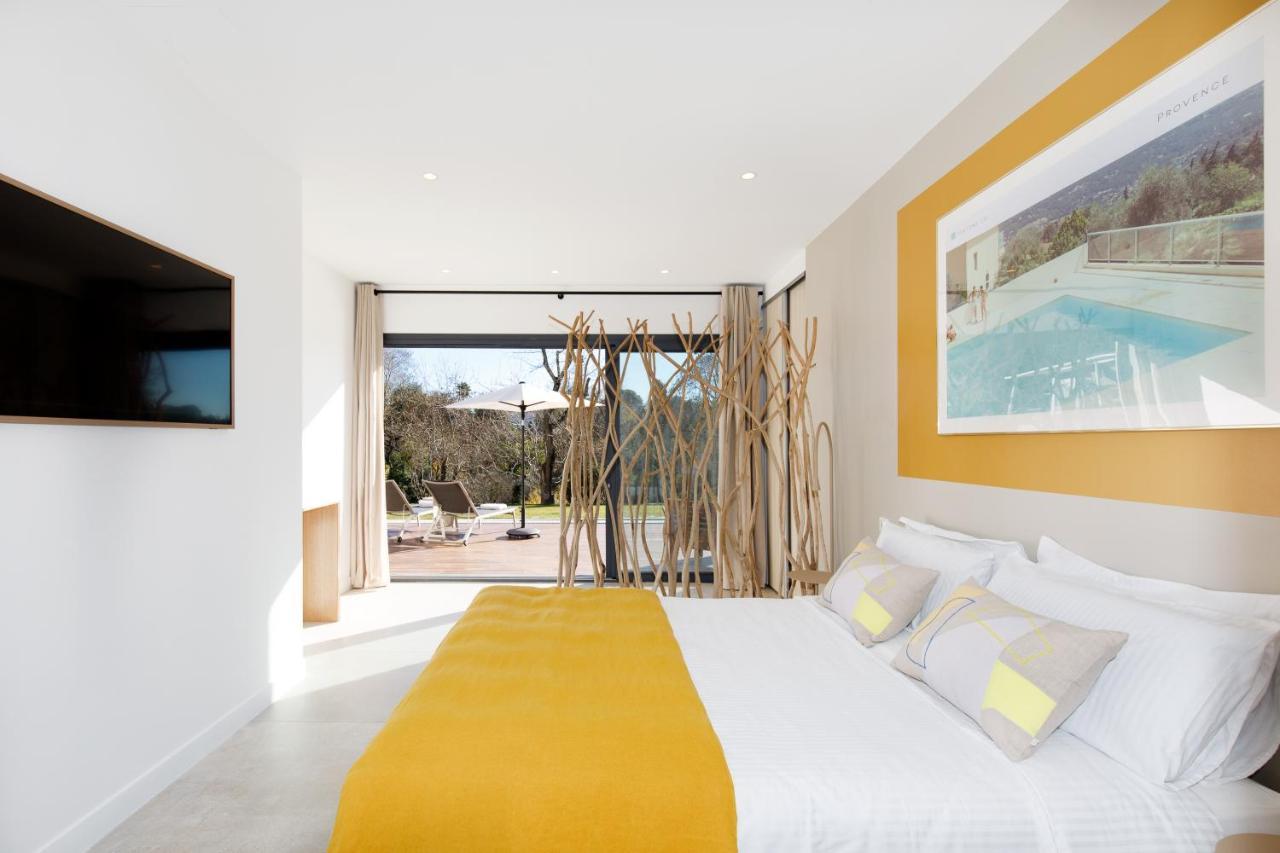 Villa Soha - Luxury Bed & Breakfast 穆然 外观 照片