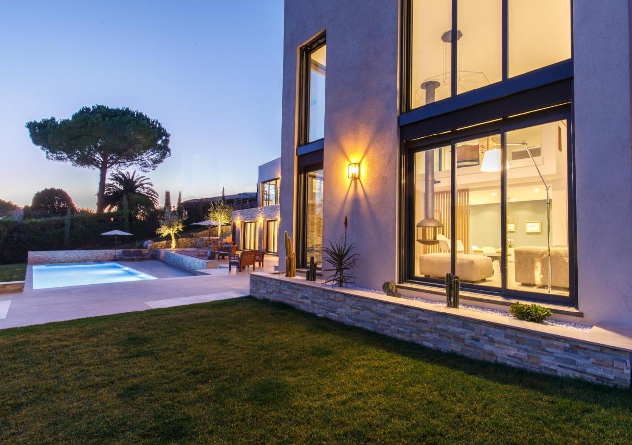 Villa Soha - Luxury Bed & Breakfast 穆然 外观 照片