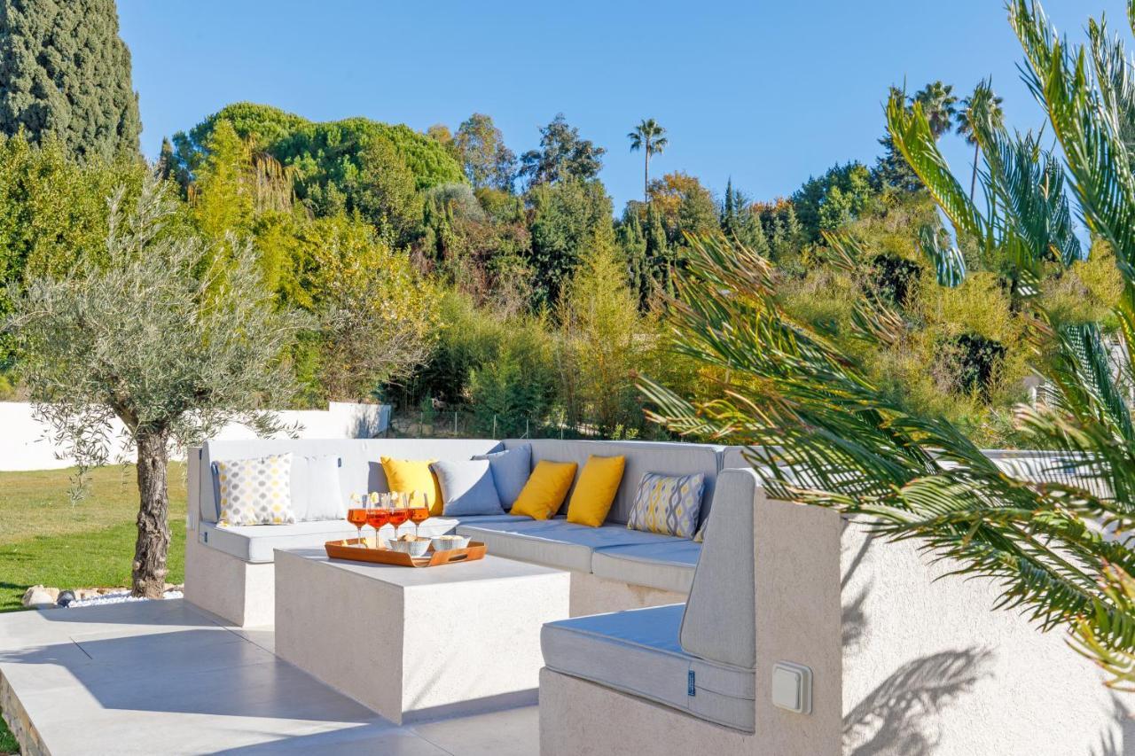 Villa Soha - Luxury Bed & Breakfast 穆然 外观 照片