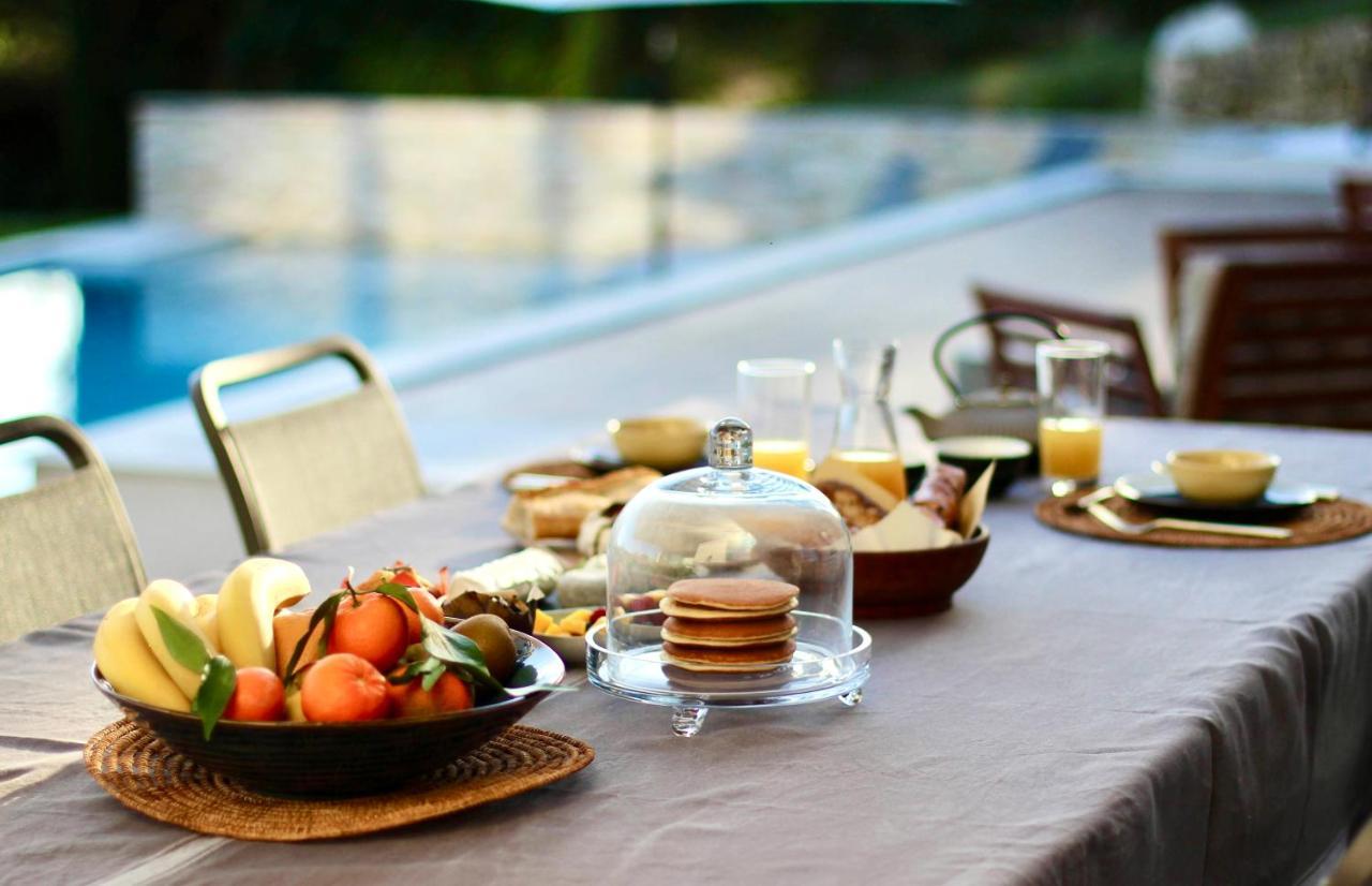 Villa Soha - Luxury Bed & Breakfast 穆然 外观 照片